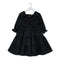 Black Smoking Dress